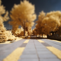 InfraRed